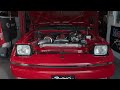 Toyota Supra 2JZ MK3 Turbo/Fuel System Build Breakdown | 4K