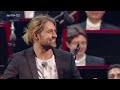 David Garrett - Csárdás by Vittorio Monti - Milano 30.05.2015