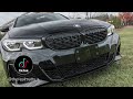 BMW 340i - Stealth Audiophile Stereo Upgrade EXPLAINED!!