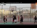 @ Sharjah Cricket Stadium Basketball Court..