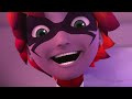 MIRACULOUS | 🐞 THE EVILLUSTRATOR 🐾 | FULL EPISODE ▶️ Season 1 Episode 2