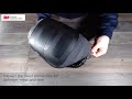 3M™ Speedglas™ Welding Helmet G5-01 - Inspection video