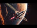 VOYAGE | Space Ambience Music Mass Effect Inspired