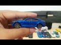 hot wheels kia stinger gt (dean Danielle)