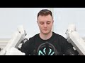 Microsoft's Newest Project - AI Robot with Potential for AGI (Sanctuary AI Collab)