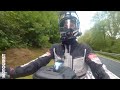 Vlog 38 - Mastering the mountains with the MotoStyle Mountain training - Day 1