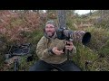 My New Versatile Vlogging Tripod | Reviewing the K&F Concept KF-SA255C1 Carbon Travel Tripod