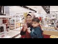 SITI NURHALIZA SHOPPING DI SOGO !!