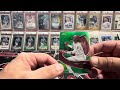NEW RELEASE!!  2024 Topps Chrome BLASTERS : Cover Boy HIT!!