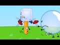Bubble’s Gift | Battle for Dream Island | Cartoon Network