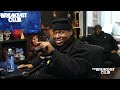 Bruce Bruce Talks Comedy Upbringing, Bernie Mac, Katt Williams, Social Media Comics + More