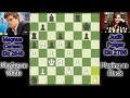 Magnus Carlsen's Masterclass Against Judit Polgar