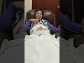 My First NON STRESS TEST (Check nila kung Stress ka o si baby) | 36 Weeks Pregnant by jemliz vlogs