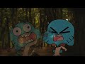 [Happy Thanksgiving!] [TAWOG] Gumball: 