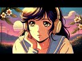 1980's  Lofi hip hop songs chill music  Lo-fi Mix Night  BGM