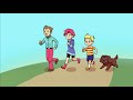 RUNNIN' | MOTHER 3 Animation