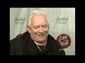 Red Robinson's Legends Of Rock - Eric Burdon