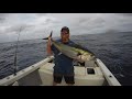 Tuna Fishing