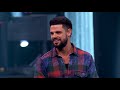 Let's Get Your Mind In Order | Pastor Steven Furtick