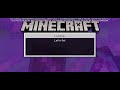 Minecraft but I can fly (part:?)