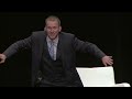 The Ending the Wussification of America's Schools : Ron Clark at (co)lab summit 2013
