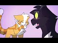 BloodPop // Animation meme ( warrior cats Ravenpaw )