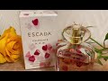 ESCADA  Celebrate  N.O.W.   Аромат с нотами магнолии. имбиря и корицы  💗