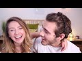 Boyfriend Does My Makeup | Zoella