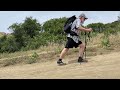 How to Hike Uphill More Efficiently | Efficient Uphill Hiking Principles
