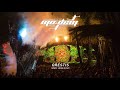 ORESTIS | MoDem Festival 2017 | The Hive Artists Podcast #012