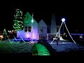 Christmas Light Display 2023