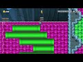 Gamez 3 (PAC-MAN) by VEZNAN - Super Mario Maker - No Commentary 1bm