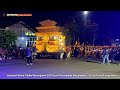 FULL DISPLAY‼️KARNAVAL GEMA TAKBIR 2024 DI WARUNGBOTO YOGYAKARTA || FESTIVAL TAKBIRAN DI JOGJA