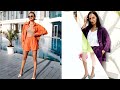 SUMMER FASHION 2024 TRENDS FOR WOMEN