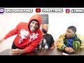 nba youngboy - death enclaimed DAD REACTION