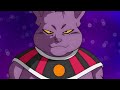What if Goku Was Raised by Whis?