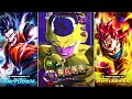 THE ZENKAI THAT TURNED A NEW LEAF FOR 1% ZENKAIS! REVISITING YE CELL!! | Dragon Ball Legends