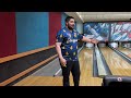 Storm Summit Peak Bowling Ball Review | This Ball BOOMS Down Lane!