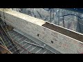 Reinforcing Ironworkers 46 at One World Trade Center  pt.5   FINAL + Bonus