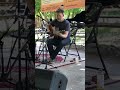 Bryan Sutton explains wrist tension and plays Billy in the Lowground on a 1936 Martin D-28 (2017)