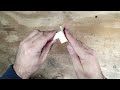 Como hacer manijas de madera para cajones