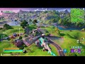 Fortnite Helicopter  RPG Shot