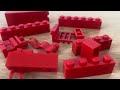 I Built the Amazing Digital Circus out of Lego!