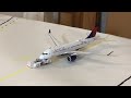 BIG NEW AIRLINE! | 1/400 Scale Minneapolis St. Paul International Airport Update #55