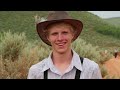 Mormon Pioneer Trek 2013 (COMPLETE VIDEO)