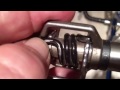 Right Pedal - Problem