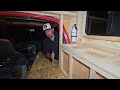 TOUR MY MICRO TRUCK CAMPER (Worlds Smallest)