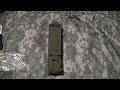 Glock 33 rd Mag Pouch  ( Condor)