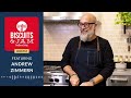 Andrew Zimmern’s Kitchen Wisdom | Biscuits & Jam Podcast | Season 4 | Episode 31