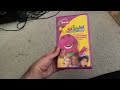 My Updated Barney VHS Collection